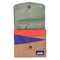 Kavu West Cove Wallet 14 Kavu West Cove Wallet -go fishing 9407 BOATLIFE L5