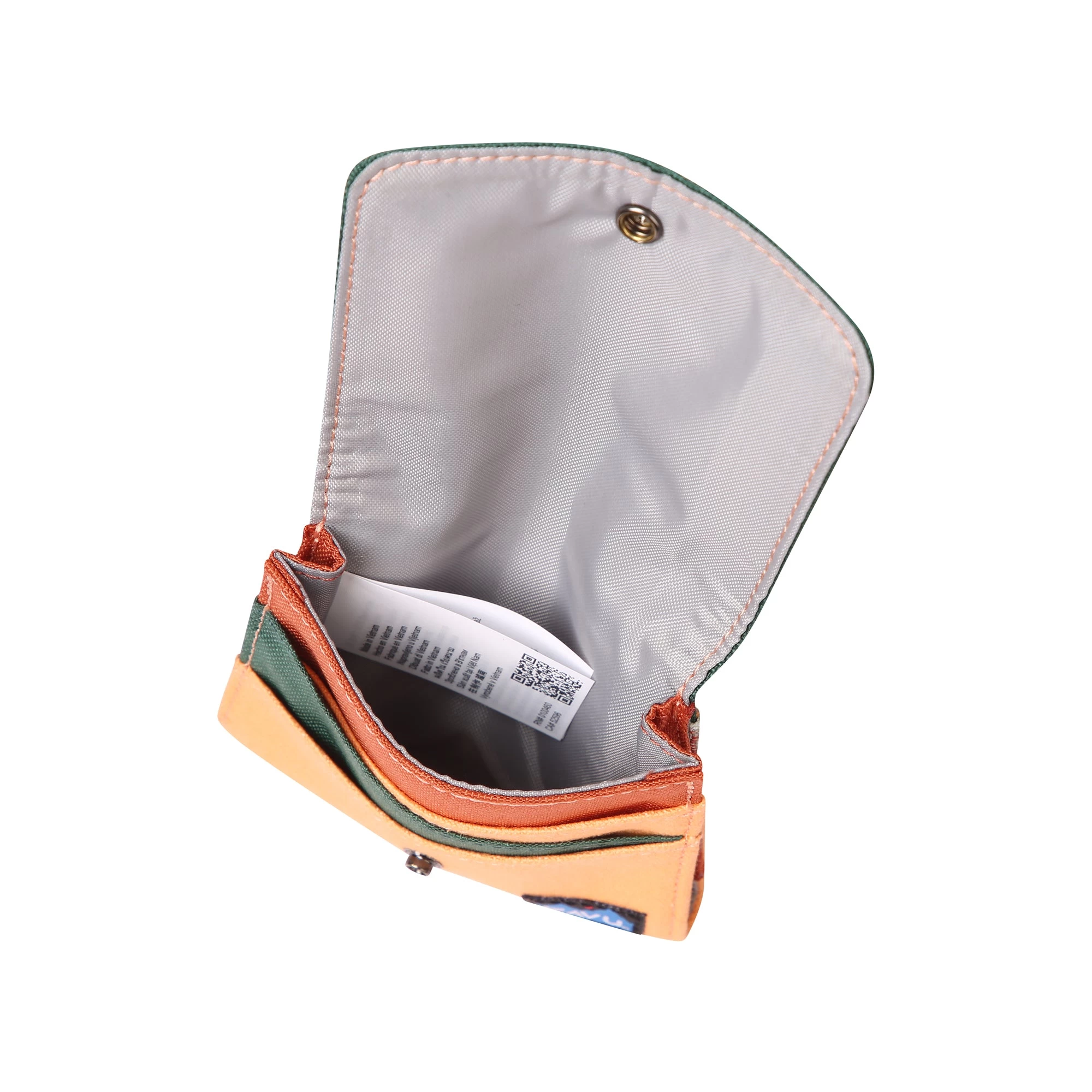 Kavu West Cove Wallet 2 Kavu West Cove Wallet - Image 2