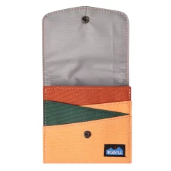 Kavu West Cove Wallet 11 Kavu West Cove Wallet -go fishing 9407 RUSSETVALLEY L5