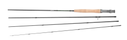 DAIWA ALGONQUIN FLY RODS