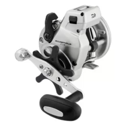 Daiwa AccuDepth Plus Line Counter Reel