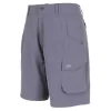 Aftco Men's Stealth Shorts