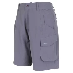 Aftco Men's Stealth Shorts