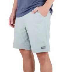 Aftco Men's Air O Mesh Fishing Shorts -go fishing AftcoMen sAirOMesh3
