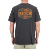 Aftco Men's Best Friend T-Shirt (MT5442)