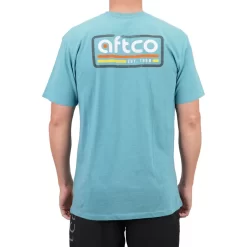 Aftco Men's Fade SS T-Shirt (MT3437) -go fishing AftcoMen sFadeSST Shirt 81c452c2 4b73 45e2 ba75 0e19d321bc63