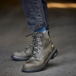 Ariat Women's Casey 6" Comp Toe (10033921) -go fishing Ariat Womens Casey 6 Comp Toe 10033921 Safety Boots Ariat 3