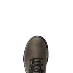 Ariat Women's Casey 6" Comp Toe (10033921) -go fishing Ariat Womens Casey 6 Comp Toe 10033921 Safety Boots Ariat 6