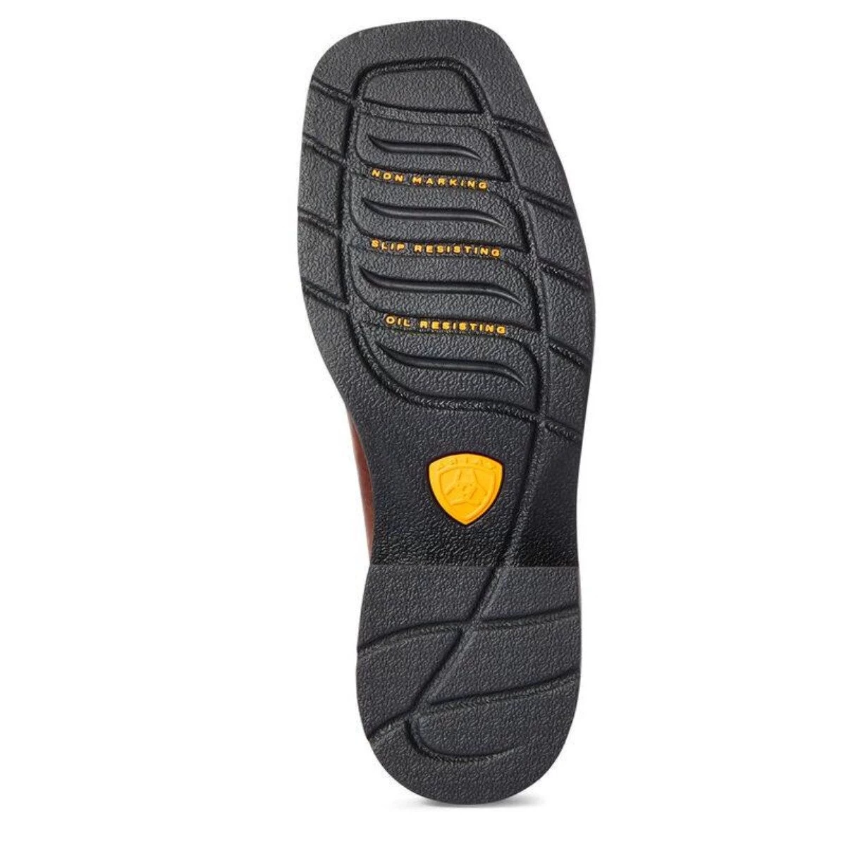 Ariat Women's Krista H20 Steel Toe (10029516) 2 Ariat Women's Krista H20 Steel Toe (10029516) - Image 2