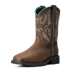 Ariat Women's Krista H20 Steel Toe (10029516)