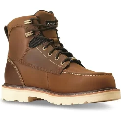 Ariat Men's Rebat Lift 6" H20 Comp Toe (10046876)