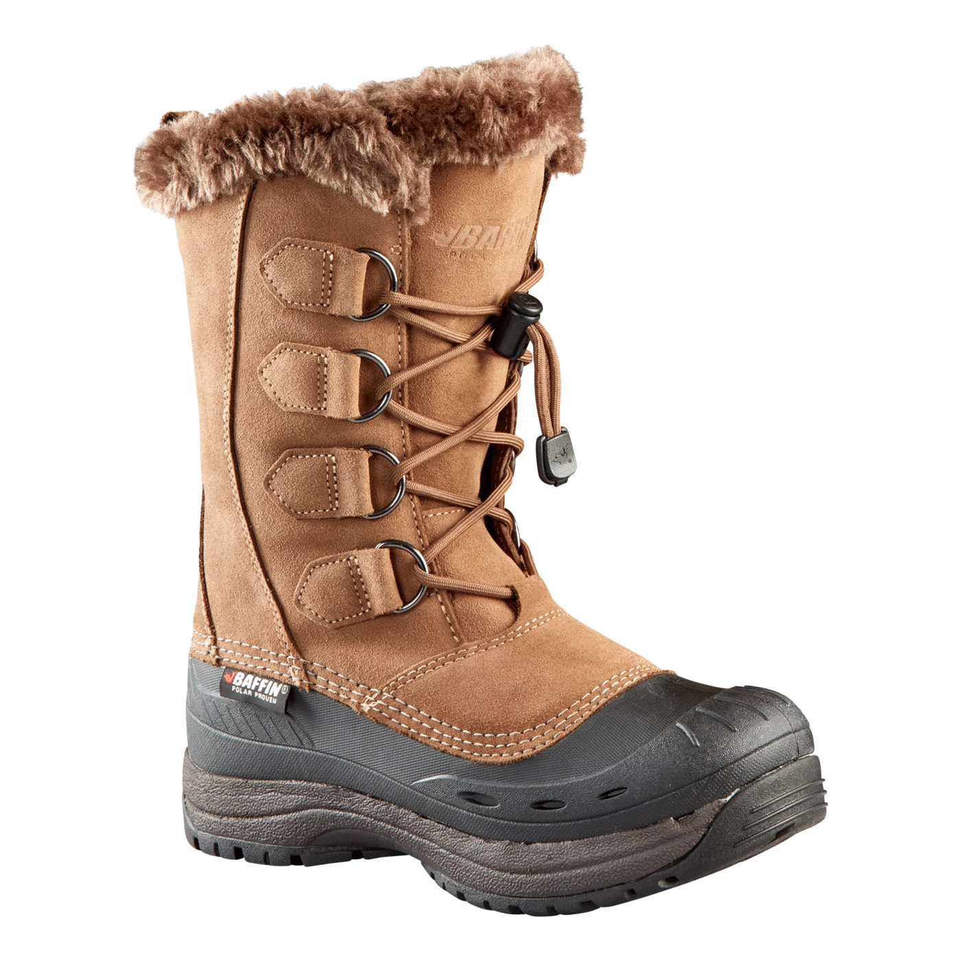 Baffin Women's Chloe Boot (4510-0185) 2 Baffin Women's Chloe Boot (4510-0185) - Image 2
