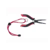 Berkley Bent Nose Pliers 6"