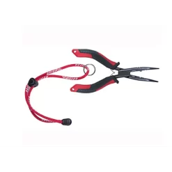Berkley Bent Nose Pliers 6"