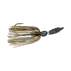Strike King Thunder Cricket -go fishing BlueCraw