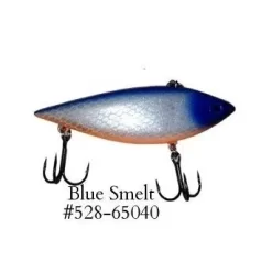 Bucher JB Rattler -go fishing Bucher JB Rattler Bucher Blue Smelt 8