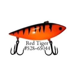 Bucher JB Rattler -go fishing Bucher JB Rattler Bucher Red Tiger 6
