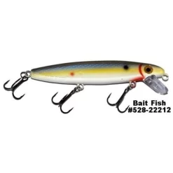 Bucher Shallow Raider -go fishing Bucher Shallow Raider Bucher Batfish 4