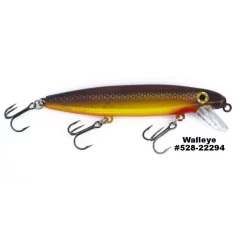 Bucher Shallow Raider -go fishing Bucher Shallow Raider Bucher Walleye 3