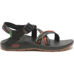 Chaco Women's ZCloud Sandals -go fishing CHAW JCH109024 021821 S22 000
