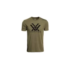 Vortex Optics Core Logo T-Shirt