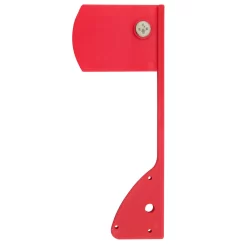 Church's Lighted Flag Kit