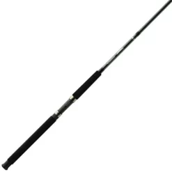 Coot's Lures Trollmaster Special SLX Rod