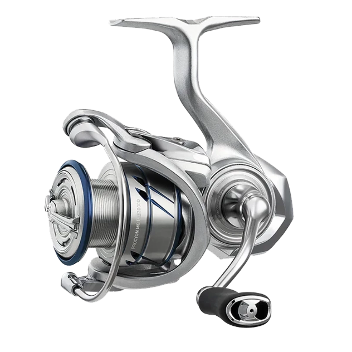 DAIWA PROCYON MQ LT SPINNING REEL 1 DAIWA PROCYON MQ LT SPINNING REEL