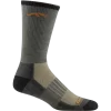 DARN TOUGH MEN'S HUNTER BOOT LIGHTWEIGHT HUNTING SOCK (2100)