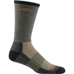 DARN TOUGH MEN'S HUNTER BOOT LIGHTWEIGHT HUNTING SOCK (2100)