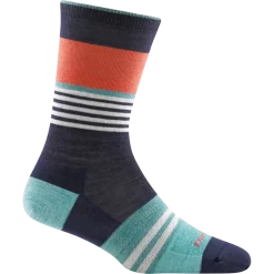 DARN TOUGH WOMEN'S STARBOARD CREW LIGHT (6023)