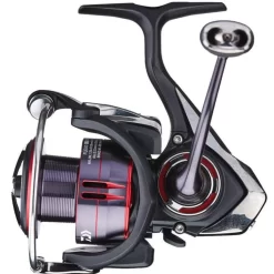 Daiwa Fuego LT Spinning Reel