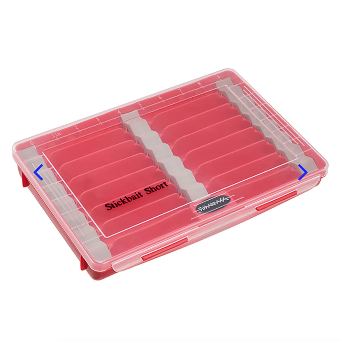 Daiwa Lure Storage Case 1 Daiwa Lure Storage Case