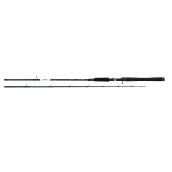 Daiwa RG80TMHFB RG Walleye Series Baitcasting Rod