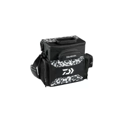 Daiwa Tactical Soft Sided Tackle Box