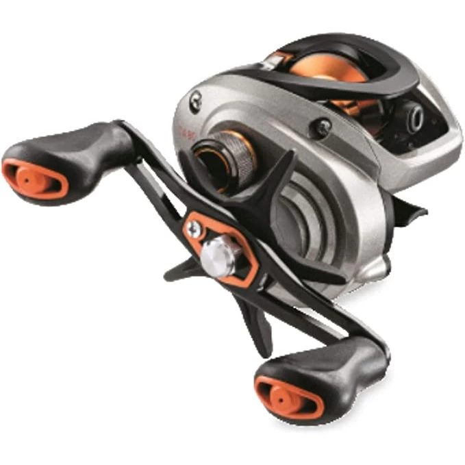 Daiwa CA80 Baitcasting Reel 1 Daiwa CA80 Baitcasting Reel