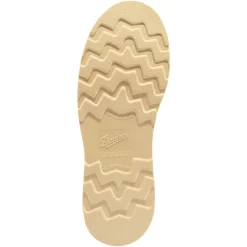 Danner Bull Run Moc Toe 8" Steel Toe (15542) -go fishing Danner Bull Run Moc Toe 8 Steel Toe 15542 Safety Boot Danner 5