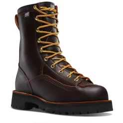 Danner Men's Rain Forest 8" BRN