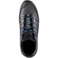 Danner Men's Run Time Composite Toe (12376) -go fishing Danner Mens Run Time Composite Toe Safety Shoes Safety Shoes Danner 3