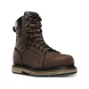 Danner Men's Steel Yard 8" Safety Toe (12534)