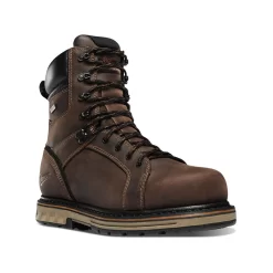 Danner Men's Steel Yard 8" Safety Toe (12534)