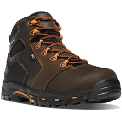 Danner Men's Vicious 4.5" MET Safety Toe (13855)