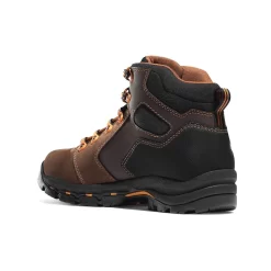 Danner Men's Vicious 4.5" Safety Toe (13860) -go fishing Danner Mens Vicious 45 Safety Toe Boot Danner 3