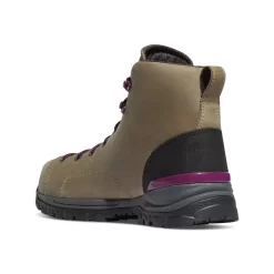 Danner Women's Stronghold Safety Toe (16717) -go fishing Danner Womens Stronghold Safety Toe Boot Danner 3