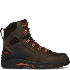 Danner Men's Vicious Safety Toe 6" (13879) 7 Danner Men's Vicious Safety Toe 6" (13879) -go fishing DannerM sVicious6