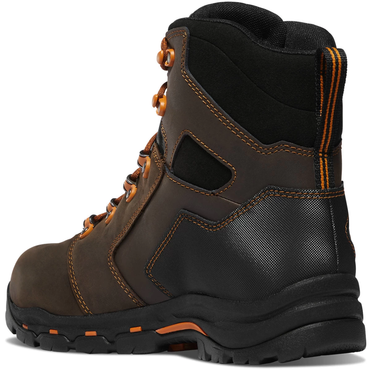 Danner Men's Vicious Safety Toe 6" (13879) 2 Danner Men's Vicious Safety Toe 6" (13879) - Image 2