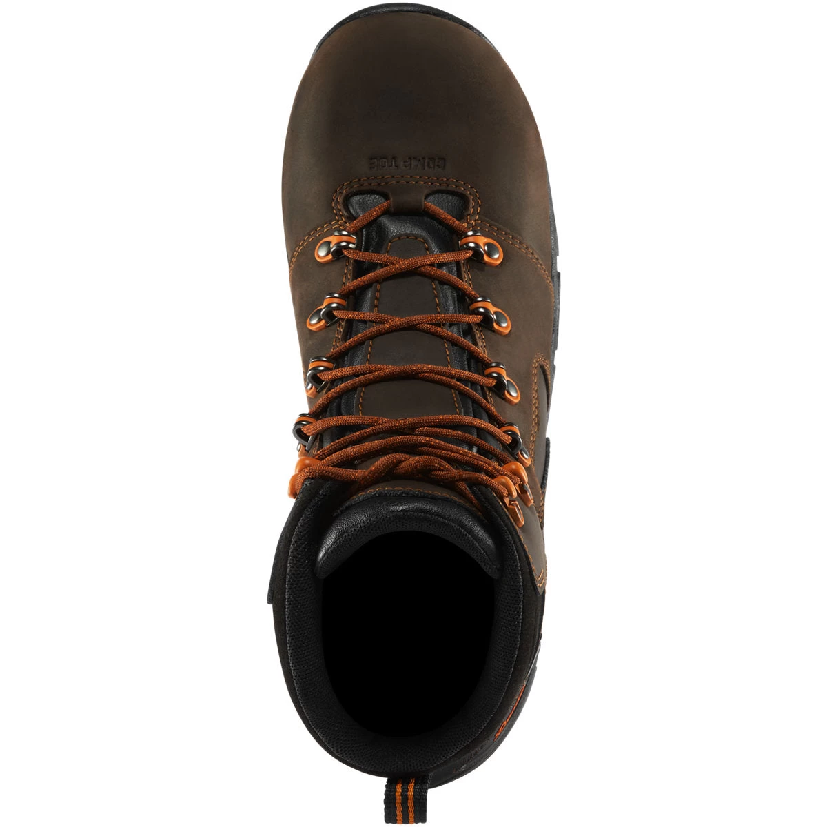 Danner Men's Vicious Safety Toe 6" (13879) 4 Danner Men's Vicious Safety Toe 6" (13879) - Image 4
