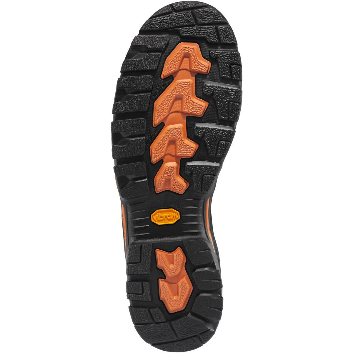 Danner Men's Vicious Safety Toe 6" (13879) 5 Danner Men's Vicious Safety Toe 6" (13879) - Image 5