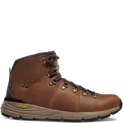 Danner Men's Mountain 600 (62250) -go fishing DannerMensMountain60062250RichBrown