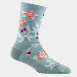 Darn Tough Women's Eden Crew Lightweight Lifestyle Socks (6063)